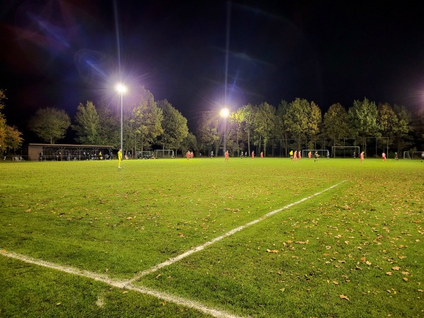Sportanlage Rasenweg Platz 2 - Delbrück-Anreppen