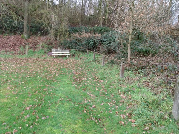 Sportplatz am Lahey-Park - Erkelenz-Kückhoven
