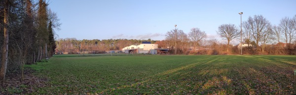Sportplatz am Kochslandweg B - Garbsen