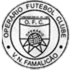 Wappen Operário Famalicão  86215