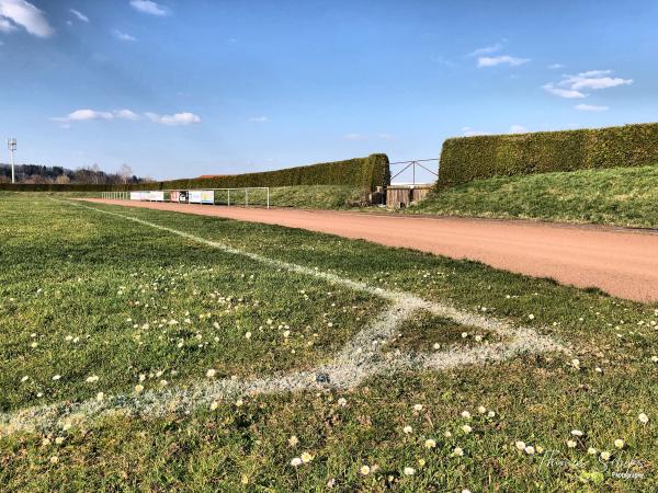 Sportplatz an der Messe - Balingen-Endingen