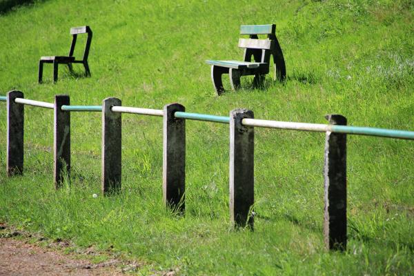 Sportanlage am Junkersberg - Hückelhoven-Doveren