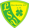 Wappen LSV Gorknitz 61