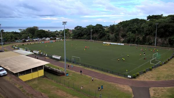 Stade Louis Ganivet - Faa'a