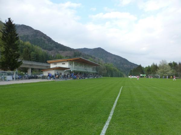 Sportplatz Kienberg-Gaming - Kienberg-Gaming