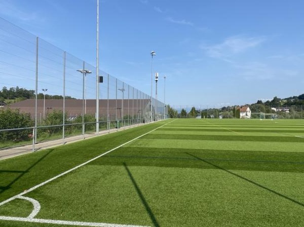 Sportplatz Bützel Platz 2 - Staad