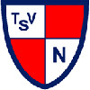 Wappen TSV Rot-Weiß Niebüll 1889  6120