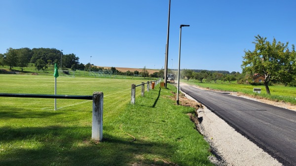 Sportanlage Schleerieth - Werneck-Schleerieth