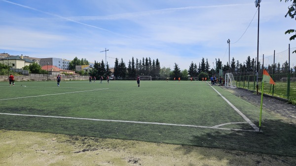 Ameris Stadioni 2 - Tbilisi