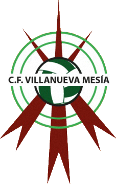 Wappen Villanueva Mesía CF