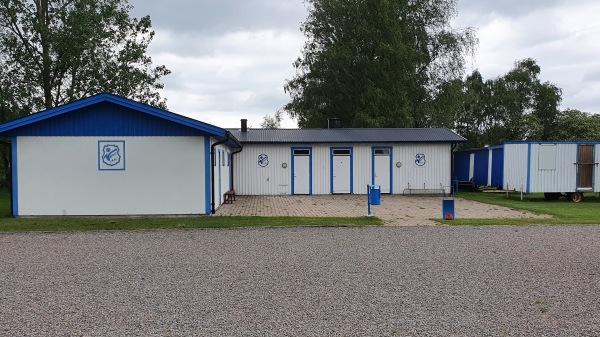 Våxtorps IP - Våxtorp