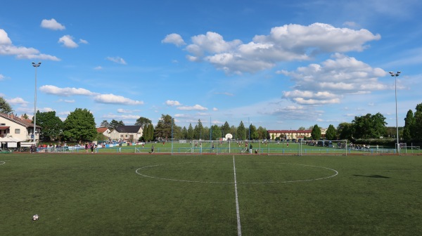 Fotbalové hřiště Lednice - Lednice