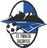 Wappen FC Tiroler Zugspitze
