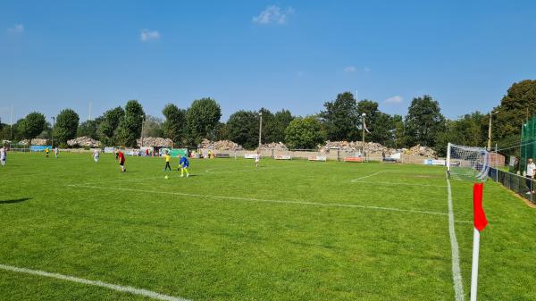 Terrain Milmort - Herstal-Milmort