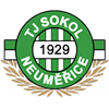 Wappen TJ Sokol Neuměřice  96585