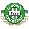 Wappen TJ Sokol Neuměřice