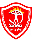 Wappen Hapoel Qalansawe