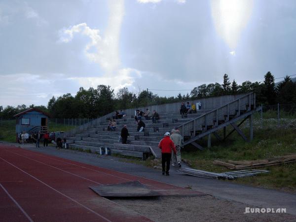 Sortland idrettspark - Sortland