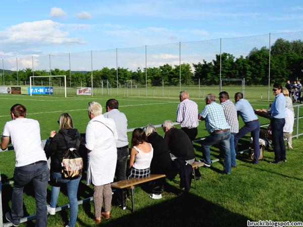 WATZINGER Arena - Ziersdorf