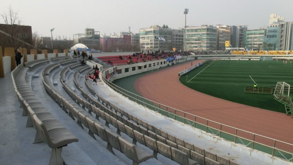 Gimpo Stadium - Gimpo