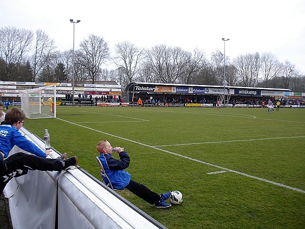 Sportpark De Boshoek - Hardenberg