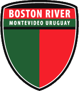 Wappen CA Boston River  77223