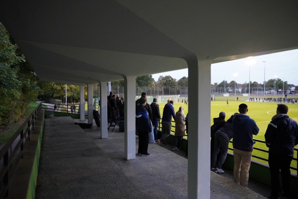 Porschestadion C-Platz - Wolfsburg-Köhlerberg