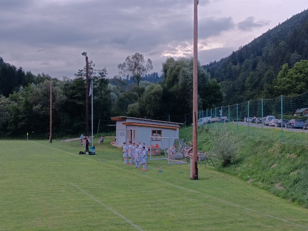 Sportplatz Södingberg - Södingberg