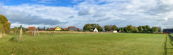 Sportplatz Gorschendorf - Malchin-Gorschendorf