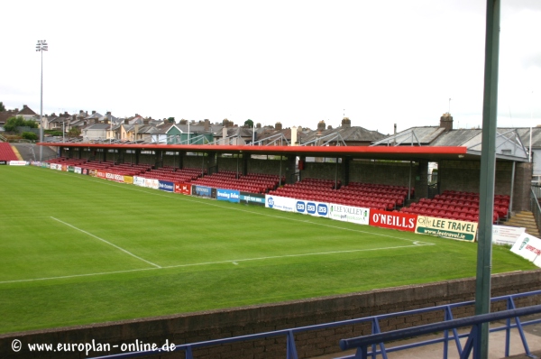 Turner's Cross - Cork