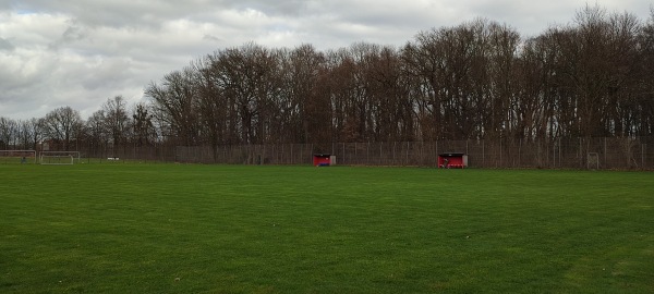 Bezirkssportanlage am Limmerbrunnen - Hannover-Limmer