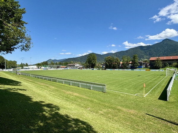 Isarstadion - Lenggries