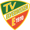 Wappen TV Elverdissen 1910