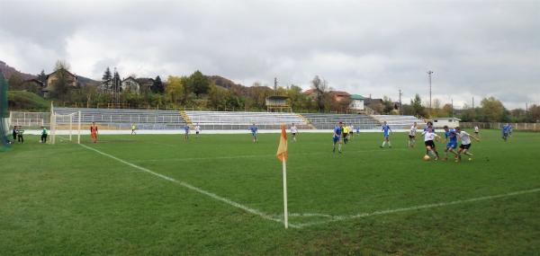 Gradski Stadion Žepče - Žepče