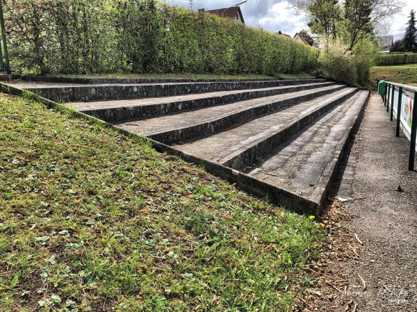 Sportplatz am Weiher - Dotternhausen