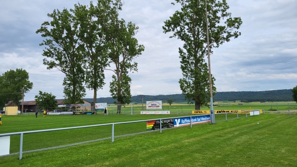 Pappelstadion - Bad Windsheim-Lenkersheim
