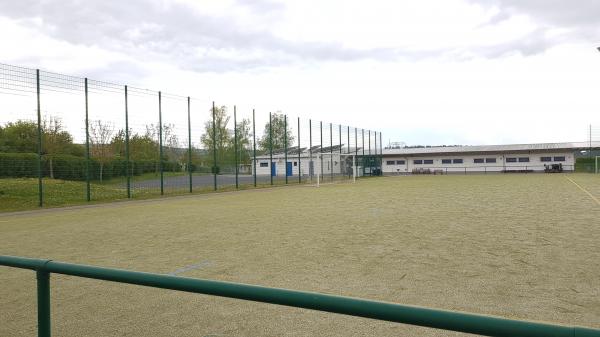 Sportanlage Kley Platz 2 - Leinefelde-Worbis-Birkungen