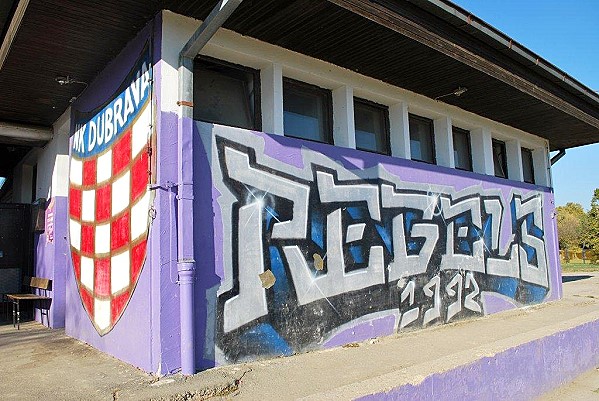 ŠRC Grana-Klaka - Zagreb 
