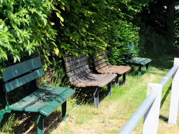 Sportplatz Alte Schulstraße - Syke-Ristedt