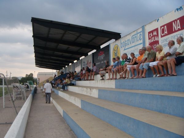 Estadi Municipal Els Arcs - Alcúdia, Mallorca, IB