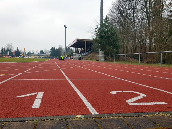 Hafenstadion - Torgau