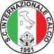 Wappen SC Internazionale Calcio Lippstadt 1961  20891