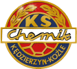 Wappen KS Chemik Kędzierzyn-Koźle  22464