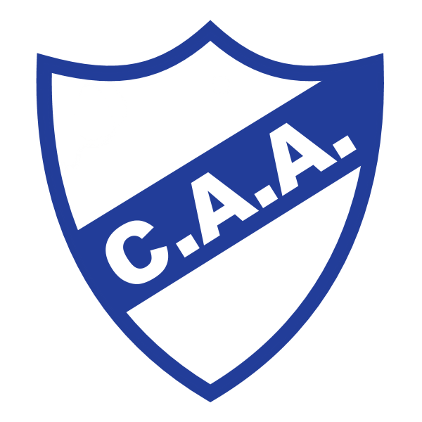 Wappen CA Argentino de Rosario  41374