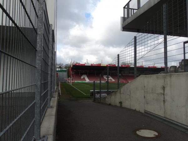 LEAG Energie Stadion - Cottbus