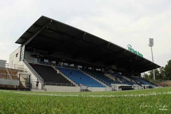 PSD Bank Arena - Frankfurt/Main-Bornheim