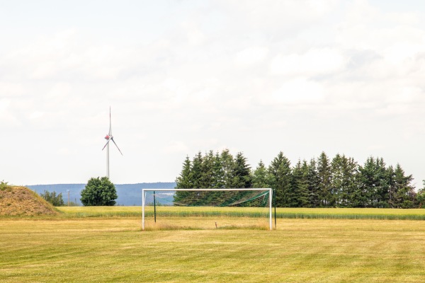 Sportplatz Marlesreuth - Naila-Marlesreuth
