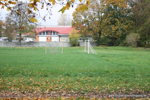 Stadion Bgarf - Kgtu - Kaliningrad