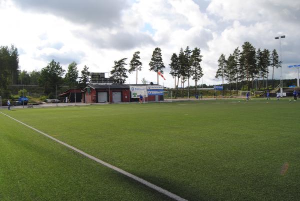 Heds Arena - Vetlanda