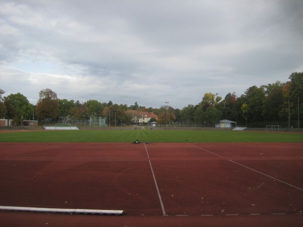 Südpfalzstadion - Landau/Pfalz